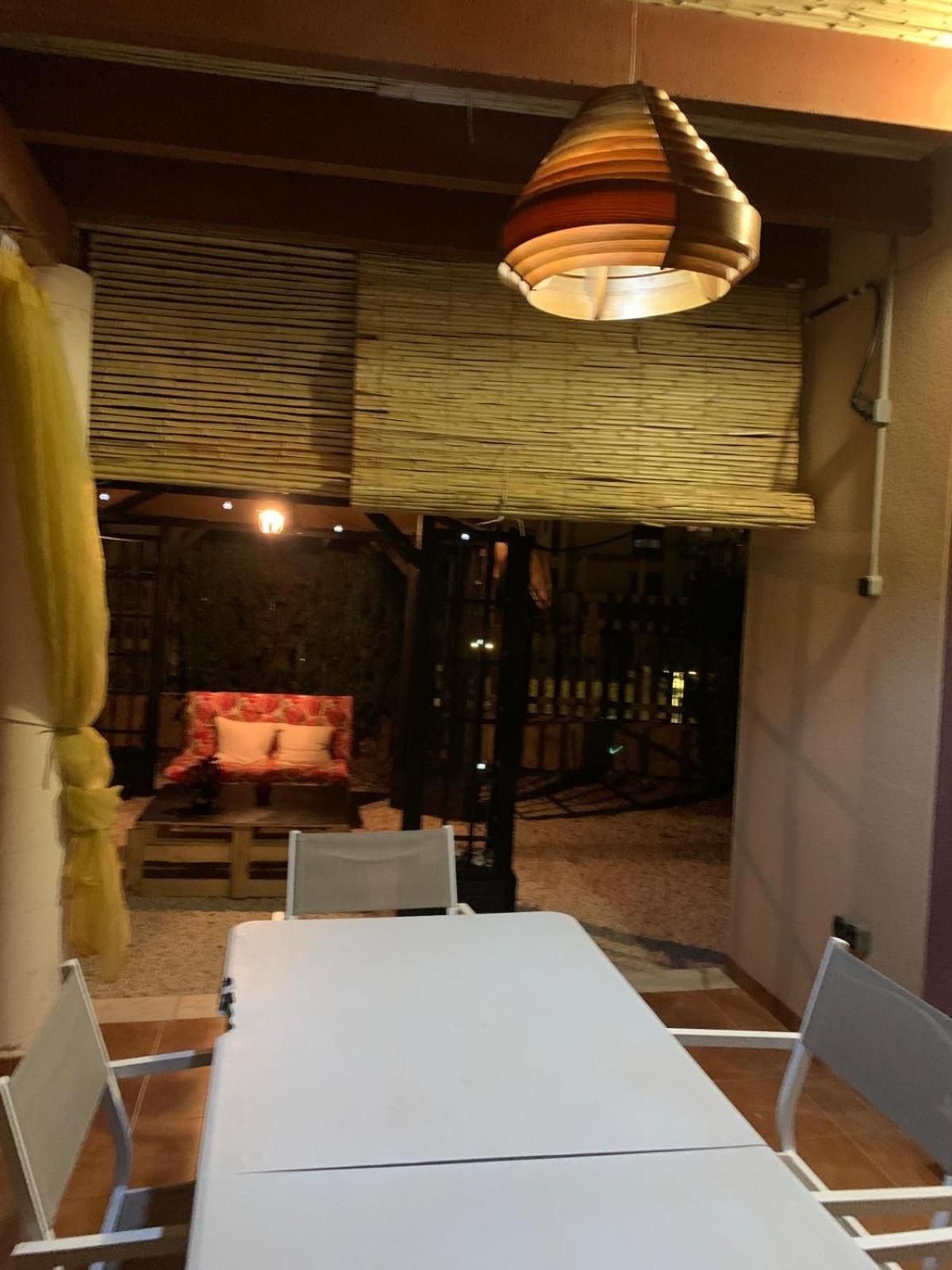 Apartamento Maria Isabel En Los Collados Golf - Aguilas Luaran gambar