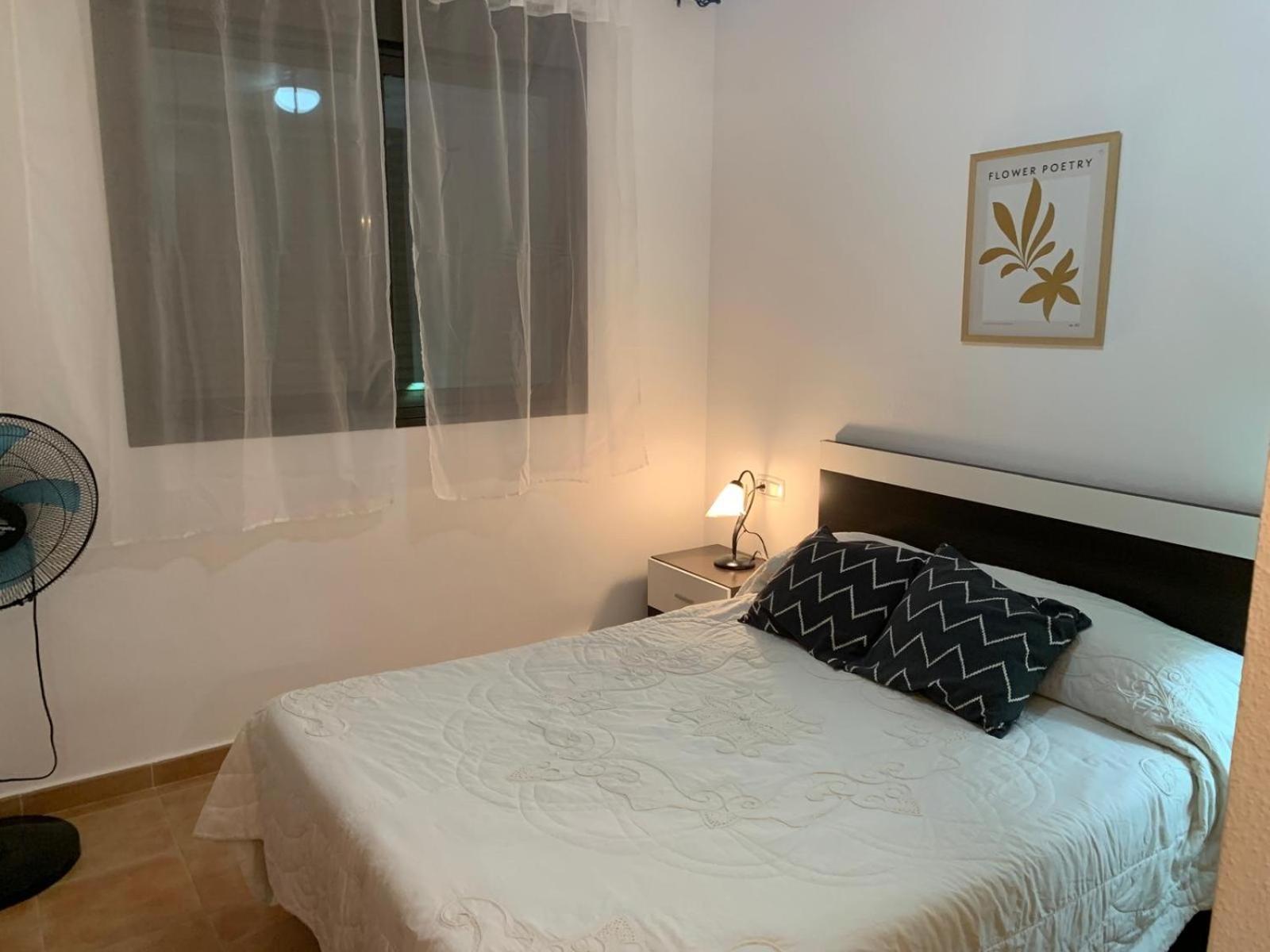 Apartamento Maria Isabel En Los Collados Golf - Aguilas Luaran gambar
