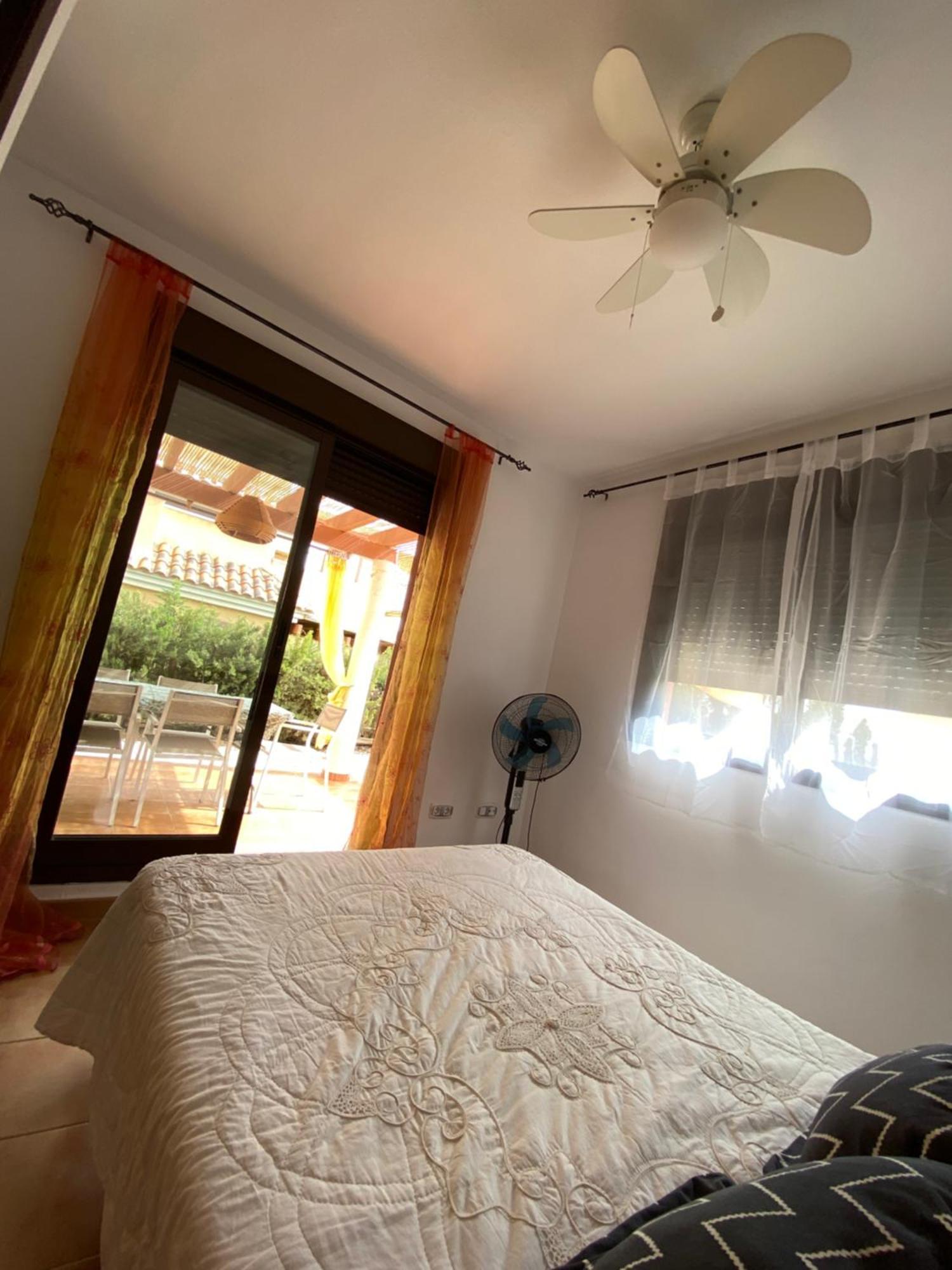 Apartamento Maria Isabel En Los Collados Golf - Aguilas Luaran gambar
