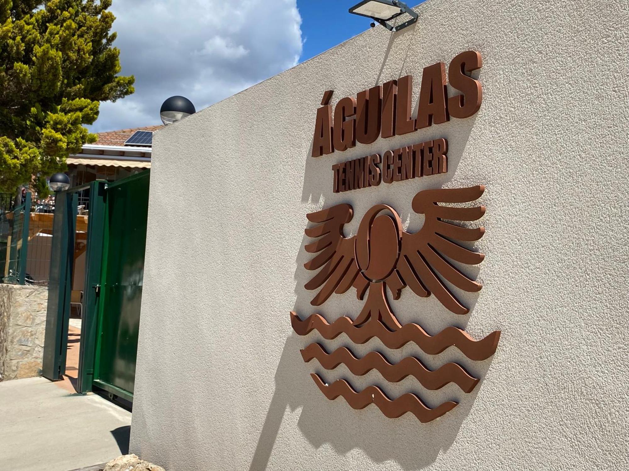 Apartamento Maria Isabel En Los Collados Golf - Aguilas Luaran gambar