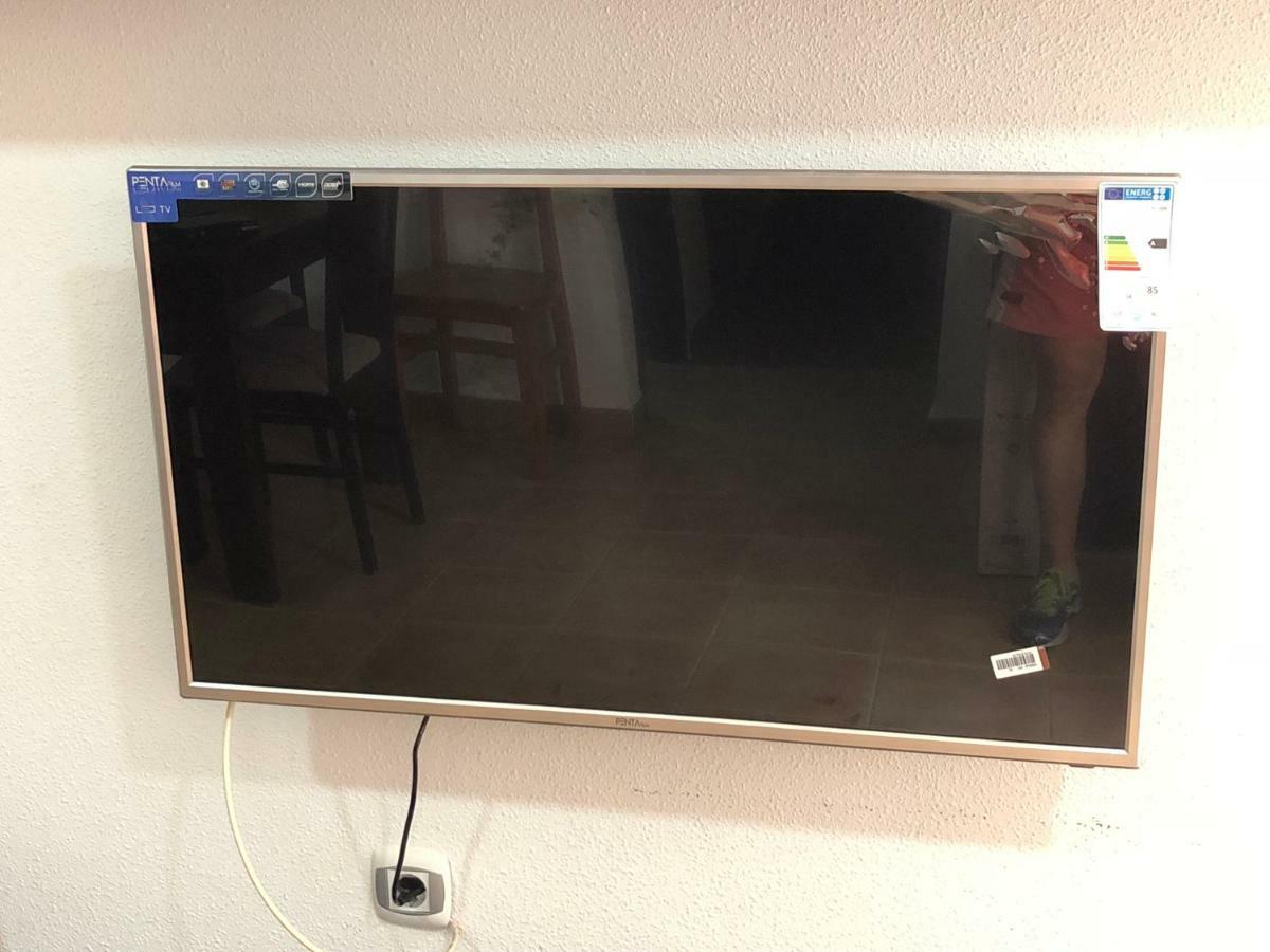 Apartamento Maria Isabel En Los Collados Golf - Aguilas Luaran gambar