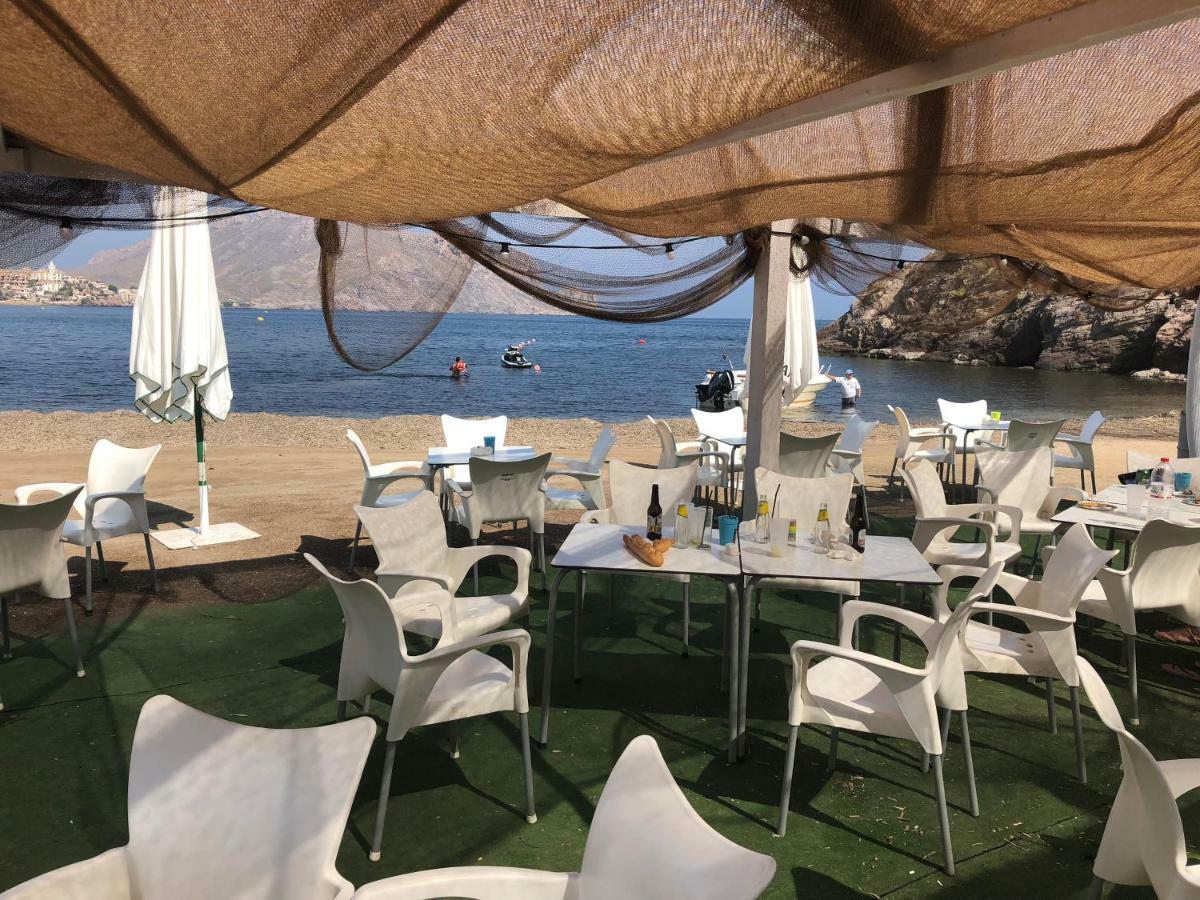 Apartamento Maria Isabel En Los Collados Golf - Aguilas Luaran gambar