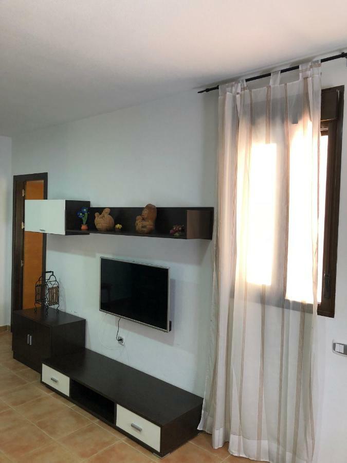 Apartamento Maria Isabel En Los Collados Golf - Aguilas Luaran gambar