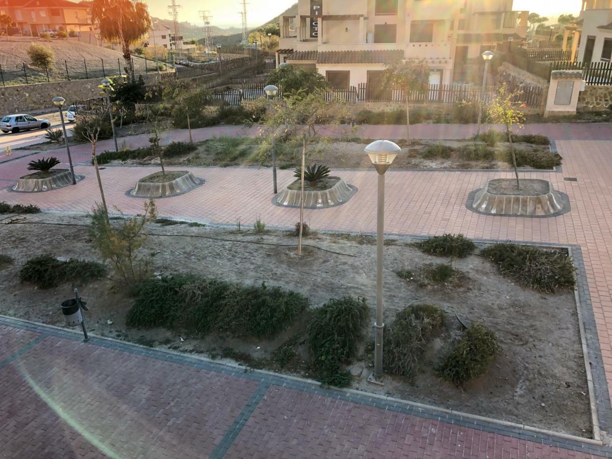 Apartamento Maria Isabel En Los Collados Golf - Aguilas Luaran gambar