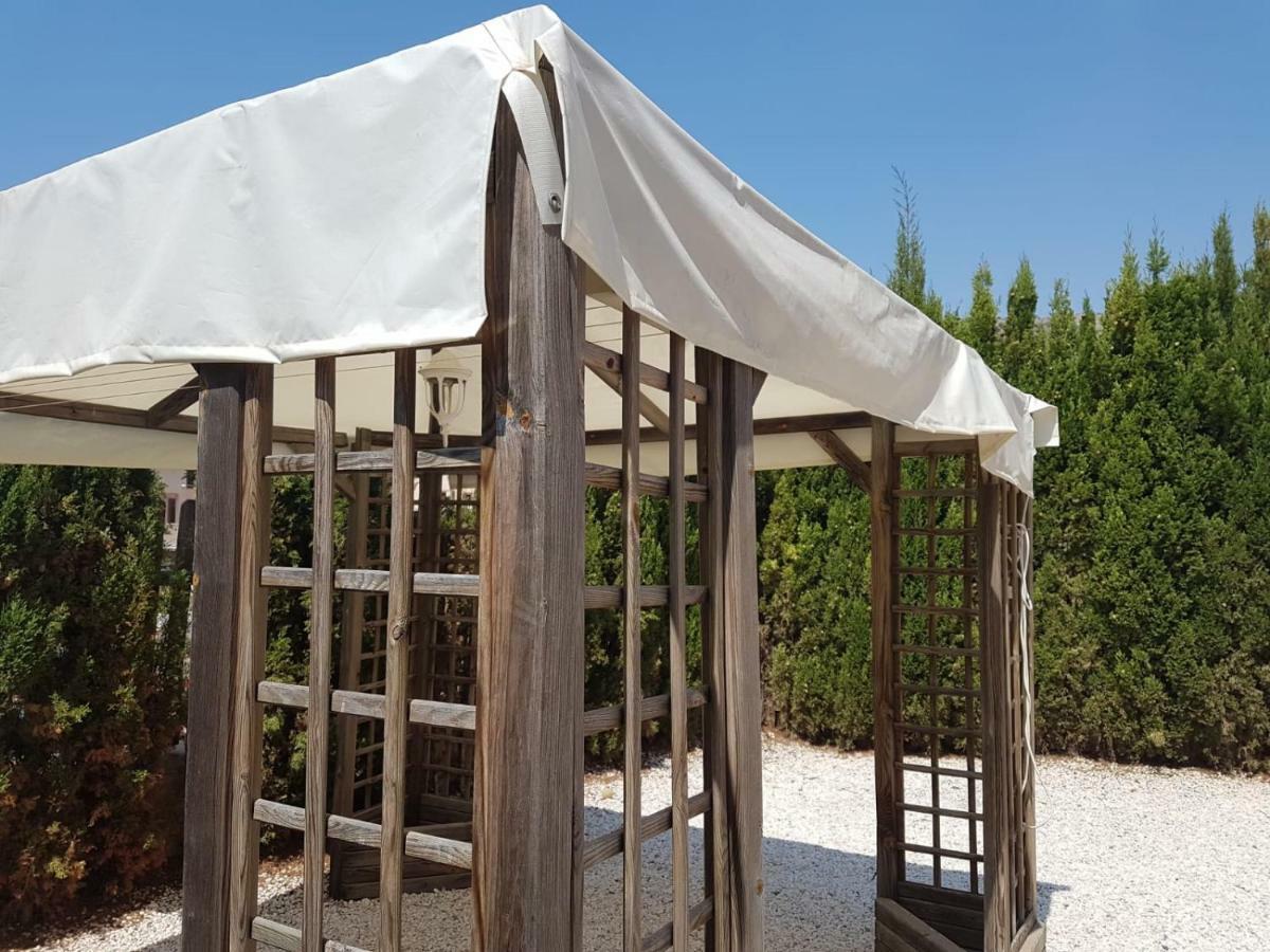 Apartamento Maria Isabel En Los Collados Golf - Aguilas Luaran gambar